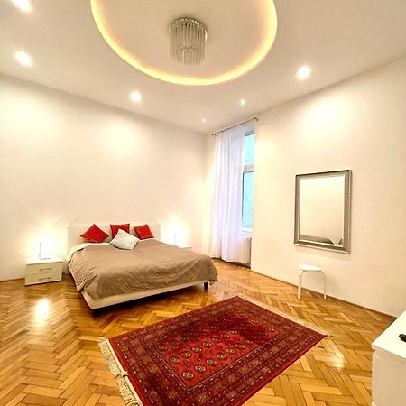 Amazing Swedish 3 Rooms Apartment In The City Center 布达佩斯 外观 照片