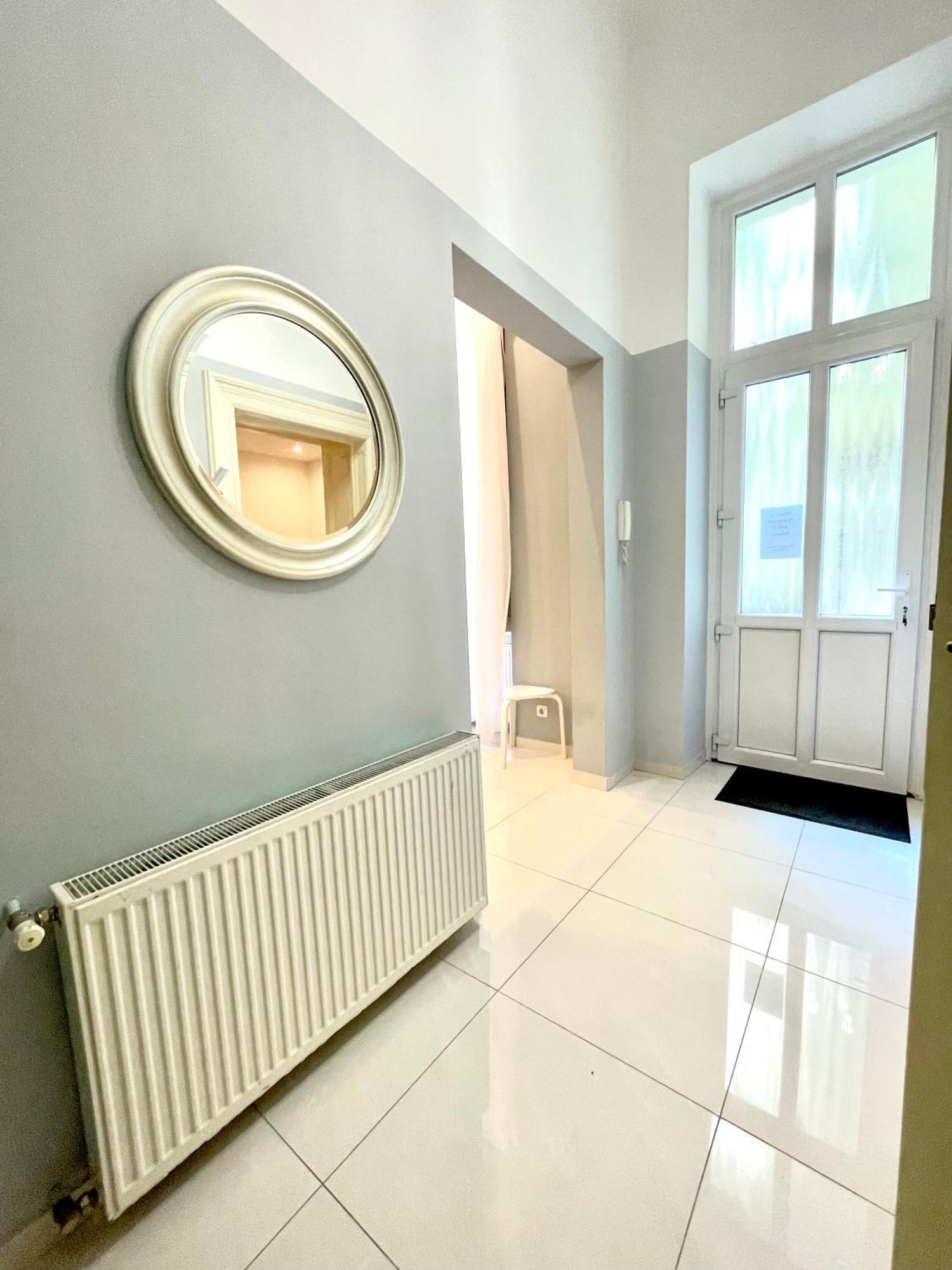 Amazing Swedish 3 Rooms Apartment In The City Center 布达佩斯 外观 照片