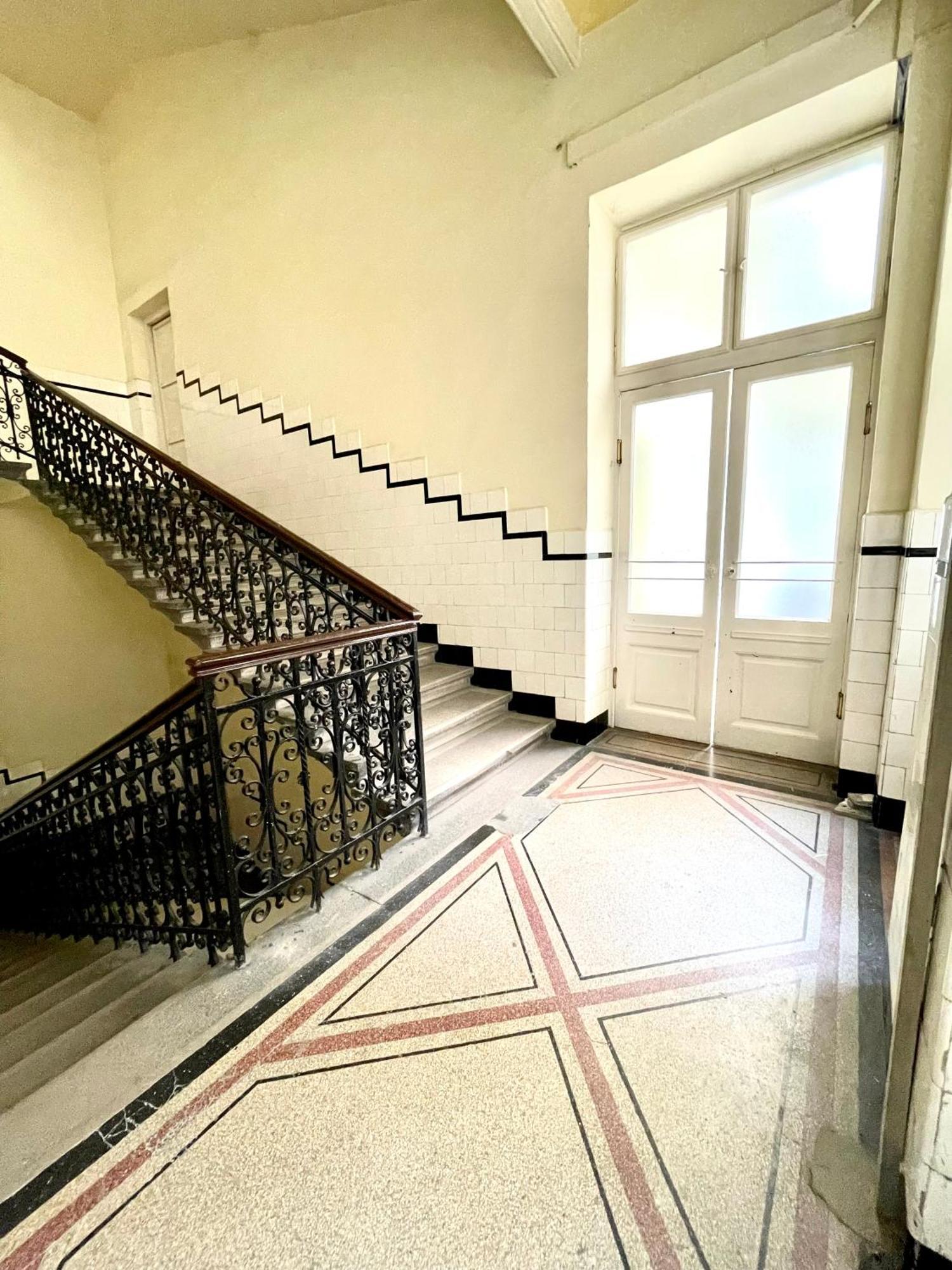 Amazing Swedish 3 Rooms Apartment In The City Center 布达佩斯 外观 照片